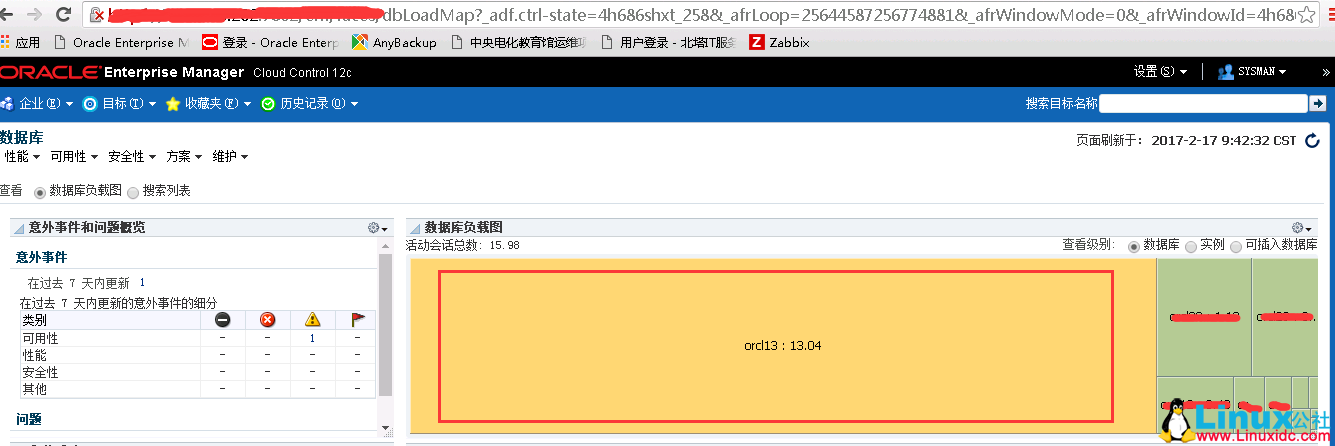 Oracle 数据库闪回区空间满解决方法 Oracle 数据库闪回区空间满解决方法