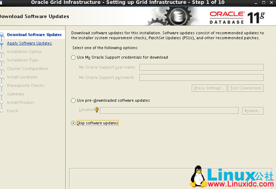 vSphere 在 RedHat6.0 上搭建 Oracle 11g R2 RAC 环境 vSphere 在 RedHat6.0 上搭建 Oracle 11g R2 RAC 环境