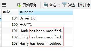 Mybatis 调用 PostgreSQL 存储过程实现数组入参传递 