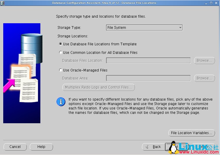 Linux 安装 Oracle 11g R2 Linux 安装 Oracle 11g R2