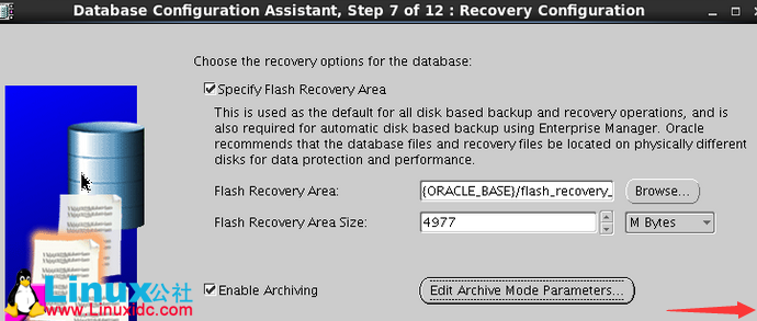 CentOS 7 下 Oracle 11gR2 安装最新详解