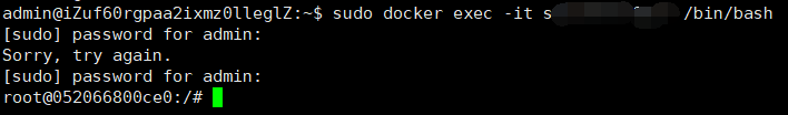 SQL Server in Docker 还原数据库 SQL Server in Docker 还原数据库