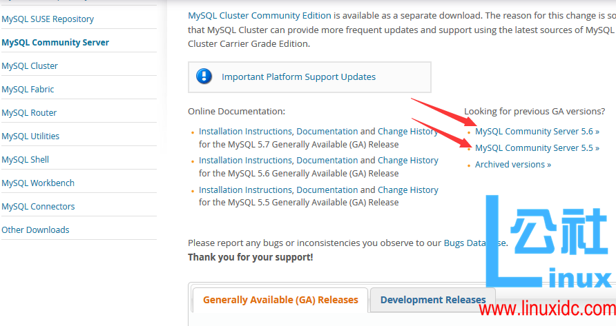 Windows 下 MySQL 数据库的安装与密码配置 Windows 下 MySQL 数据库的安装与密码配置
