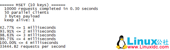 Redis 3.0 Cluster 集群环境搭建