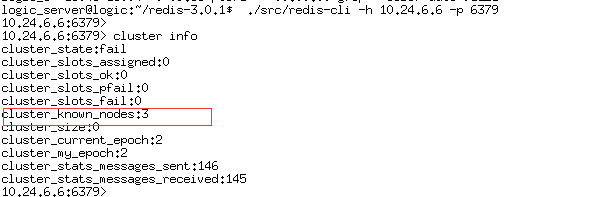 Redis 集群之 Redis Cluster Redis 集群之 Redis Cluster