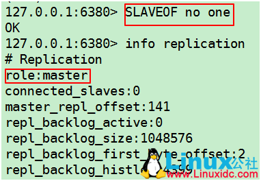Redis 主从复制 -Replication Redis 主从复制 -Replication