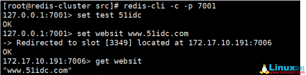 Redis 3.2 主从复制与集群搭建