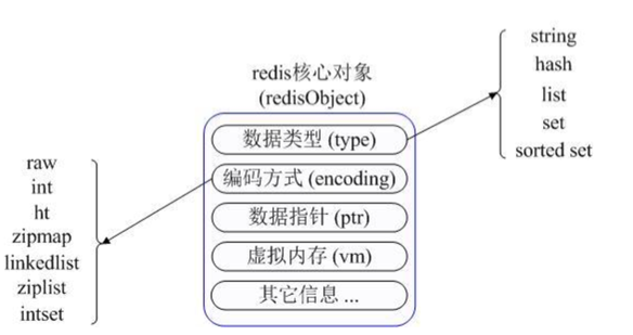 Redis 缓存数据库详解 Redis 缓存数据库详解