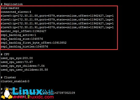 Redis 主从配置及 HA 方案 Redis 主从配置及 HA 方案
