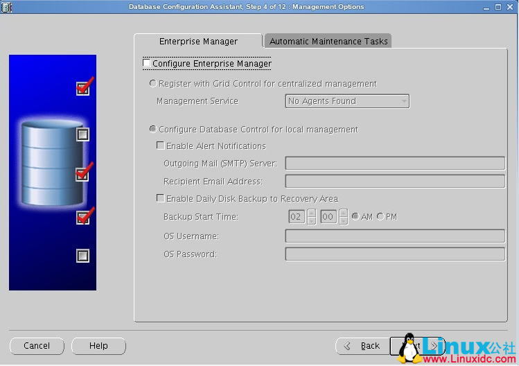 Linux 安装 Oracle 11g R2 Linux 安装 Oracle 11g R2
