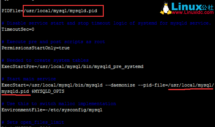 CentOS 7.2 下 MySQL5.7.13 安装和基于 SSL 加密的主从复制