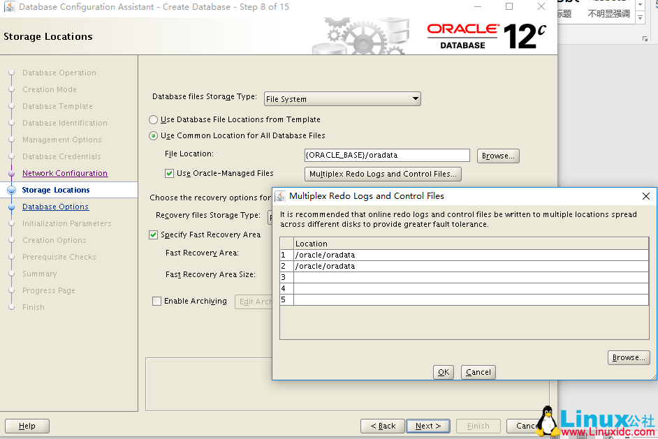 Red Hat Enterprise Linux 7.2 安装 Oracle 12c Red Hat Enterprise Linux 7.2 安装 Oracle 12c
