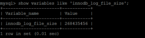认识 MySQL 中的 Checkpoint 技术