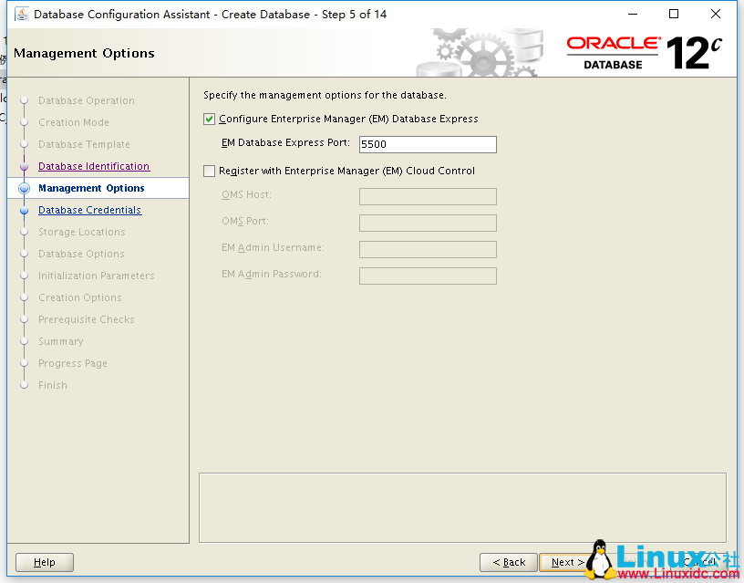 Red Hat Enterprise Linux 7.2 安装 Oracle 12c Red Hat Enterprise Linux 7.2 安装 Oracle 12c
