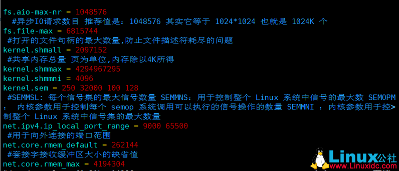 CentOS7 下安装 Oracle 12c