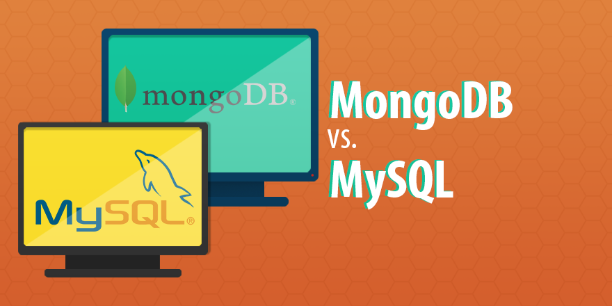 MongoDB 与 MySQL，你选择谁？