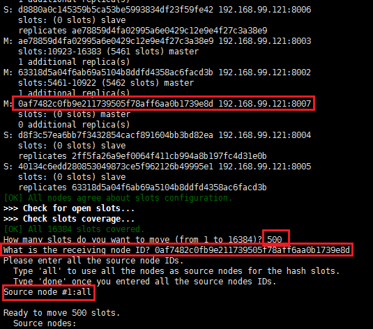 Linux 下 Redis 集群安装部署及使用详解