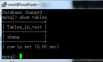 CentOS 7.4 下 MySQL+Amoeba 实现主从同步读写分离