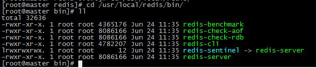 CentOS 7 下 Redis5 安装部署与开机自启动