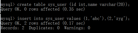 MySQL 基于日志点的复制