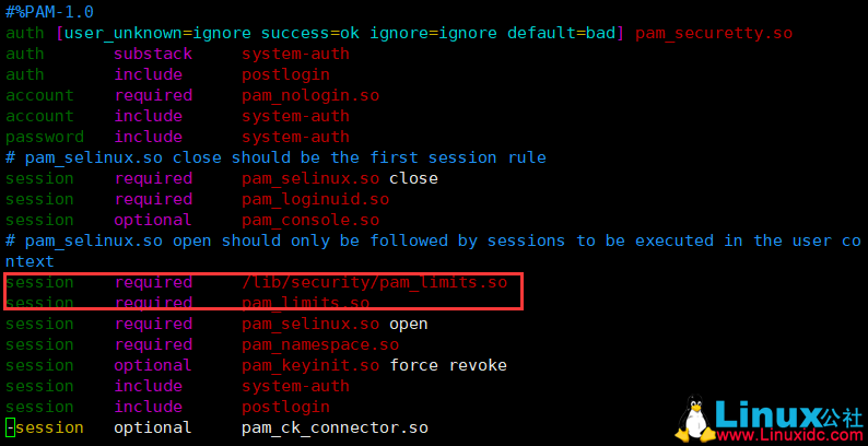 CentOS7 下安装 Oracle 12c