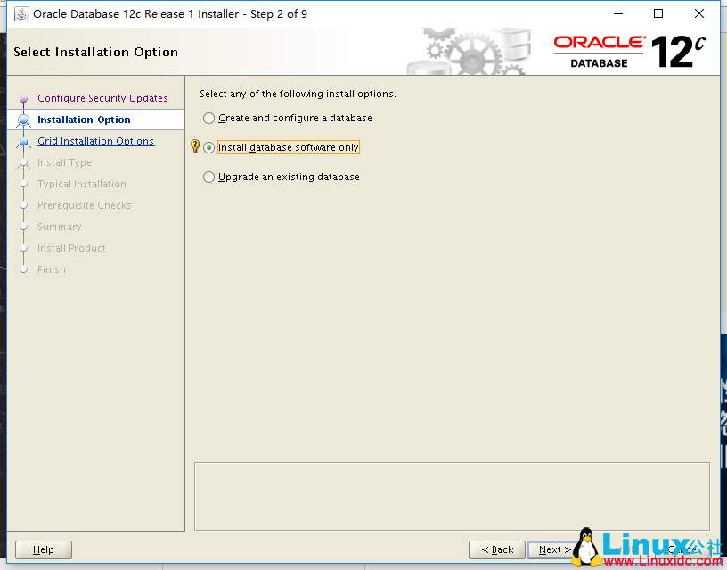 Red Hat Enterprise Linux 7.2 安装 Oracle 12c Red Hat Enterprise Linux 7.2 安装 Oracle 12c
