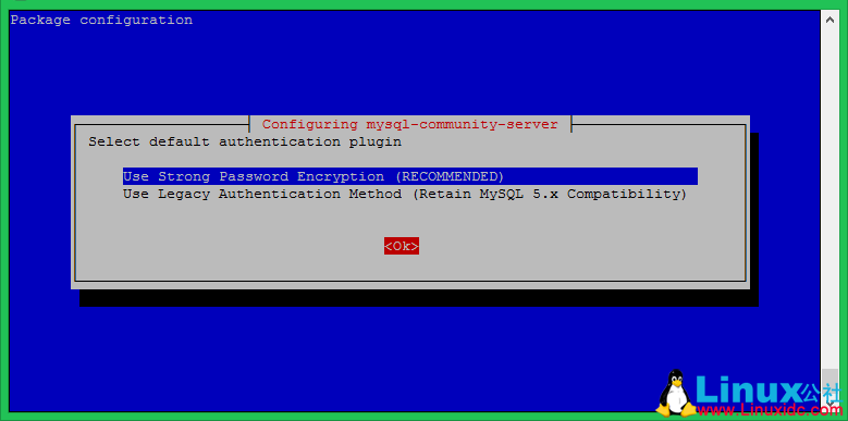 如何在 Debian 10（Buster）Linux 上安装 MySQL