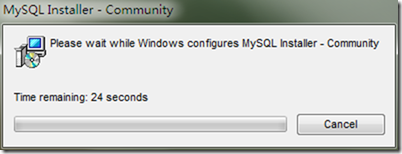Windows 下 MySQL 数据库安装配置详解 Windows 下 MySQL 数据库安装配置详解
