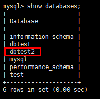 MySQL 双主复制详解
