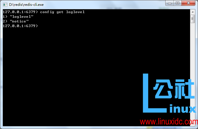 Redis 配置文件参数说明及命令操作