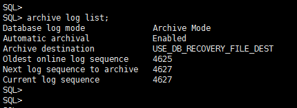 Linux 下将 Oracle11g 由非归档模式(Noarchivelog)更改为自动归档模式(archivelog) Linux 下将 Oracle11g 由非归档模式(Noarchivelog)更改为自动归档模式(archivelog)
