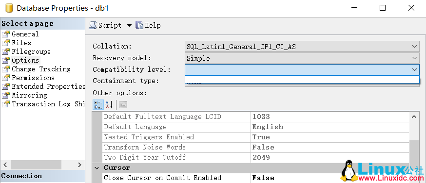 从 Windows 迁移 SQL Server 到 Linux