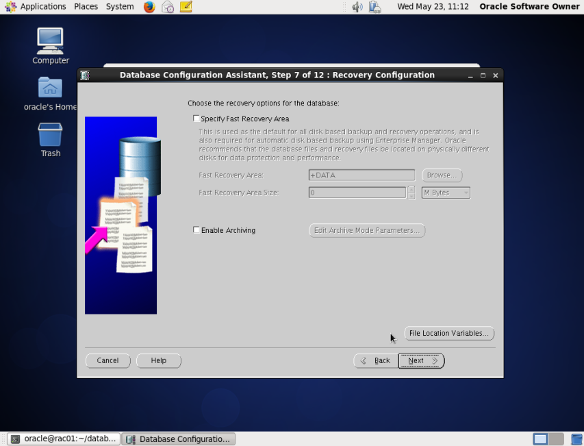以 CentOS 6.8 系统为例部署 Oracle 11g RAC 和 DNS 配置 以 CentOS 6.8 系统为例部署 Oracle 11g RAC 和 DNS 配置