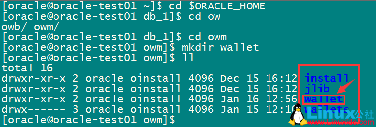 使用 Oracle 的 Security External Password Store 功能实现无密码登录数据库 使用 Oracle 的 Security External Password Store 功能实现无密码登录数据库
