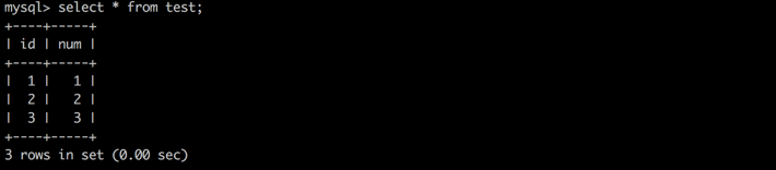 深入理解 MySQL 的四种隔离级别