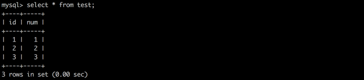 深入理解 MySQL 的四种隔离级别