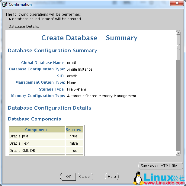 Oracle Linux 6.9 安装和 Oracle 11.2.0.4.0 安装及 psu 补丁升级