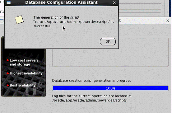 Oracle Linux 7.3 下 Oracle 11g 数据库安装