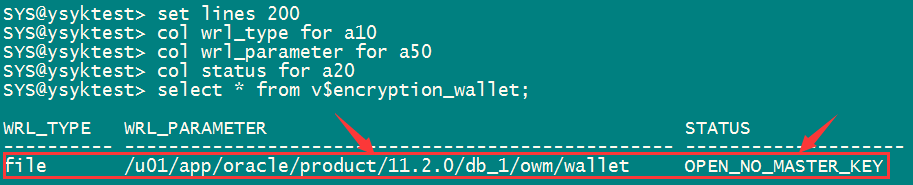 使用 Oracle 的 Security External Password Store 功能实现无密码登录数据库 使用 Oracle 的 Security External Password Store 功能实现无密码登录数据库