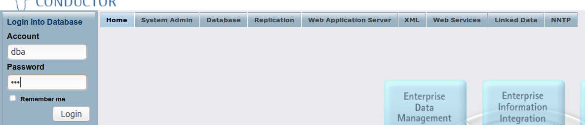 Linux 系统下 virtuoso 数据库安装与使用