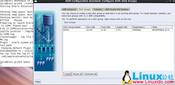 vSphere 在 RedHat6.0 上搭建 Oracle 11g R2 RAC 环境 vSphere 在 RedHat6.0 上搭建 Oracle 11g R2 RAC 环境