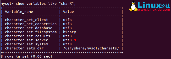 Ubuntu 16.04 安装 MySQL 及问题解决
