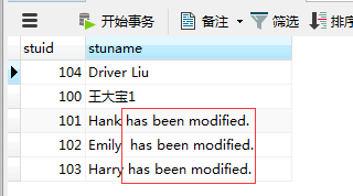 Mybatis 调用 PostgreSQL 存储过程实现数组入参传递 