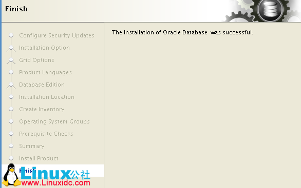 CentOS 7 下 Oracle 11gR2 安装最新详解