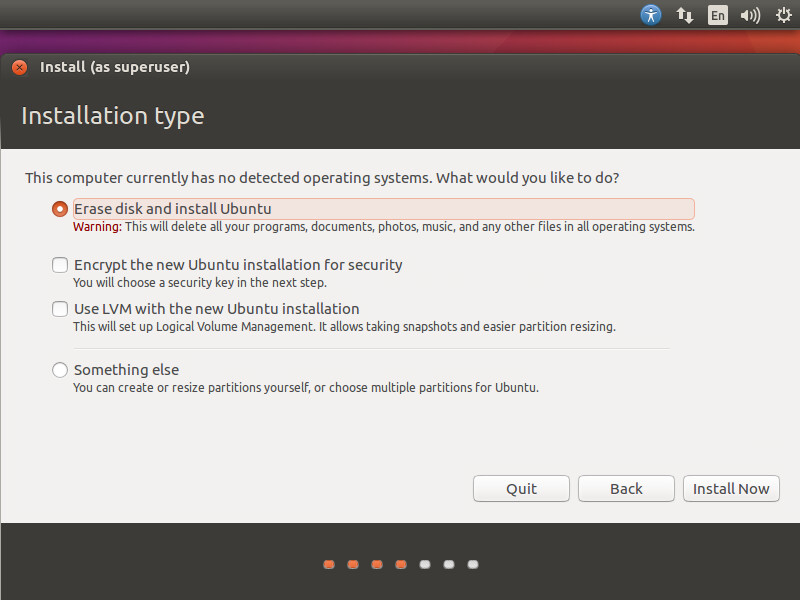 SQL Server on Ubuntu——Ubuntu 16.04 下安装 SQL Server 2017 图文详解 SQL Server on Ubuntu——Ubuntu 16.04 下安装 SQL Server 2017 图文详解