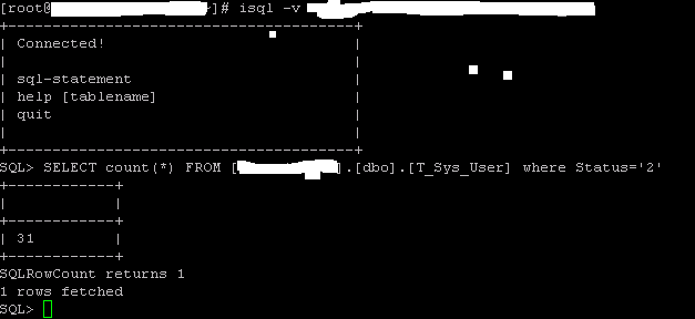 Zabbix监控SQL Server 数据库-星哥说事