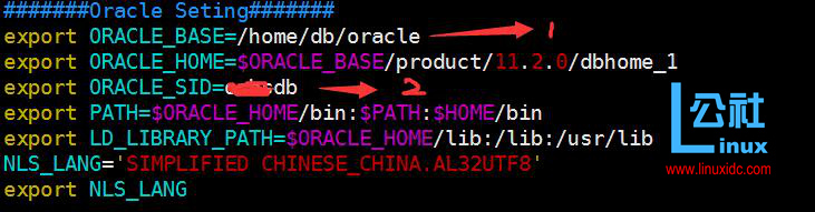 Linux 下 Oracle 11.2.0.4.0 安装步骤图文详解 Linux 下 Oracle 11.2.0.4.0 安装步骤图文详解