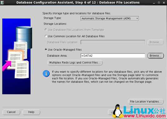 vSphere 在 RedHat6.0 上搭建 Oracle 11g R2 RAC 环境 vSphere 在 RedHat6.0 上搭建 Oracle 11g R2 RAC 环境