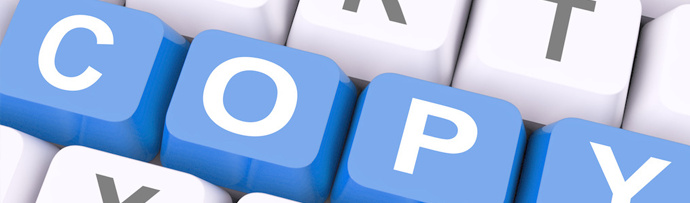 WordPress 文章防复制插件：CopyRightPro