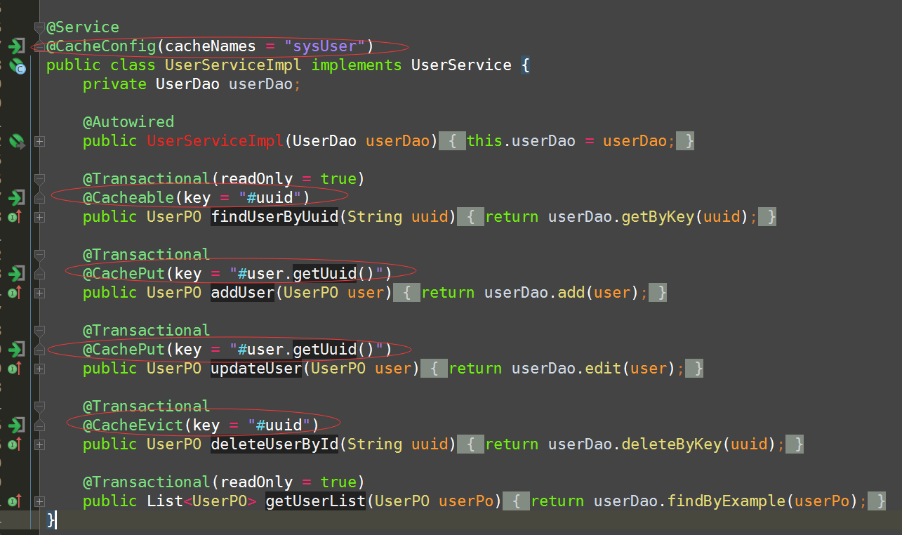 Spring 极速集成注解 redis 实践